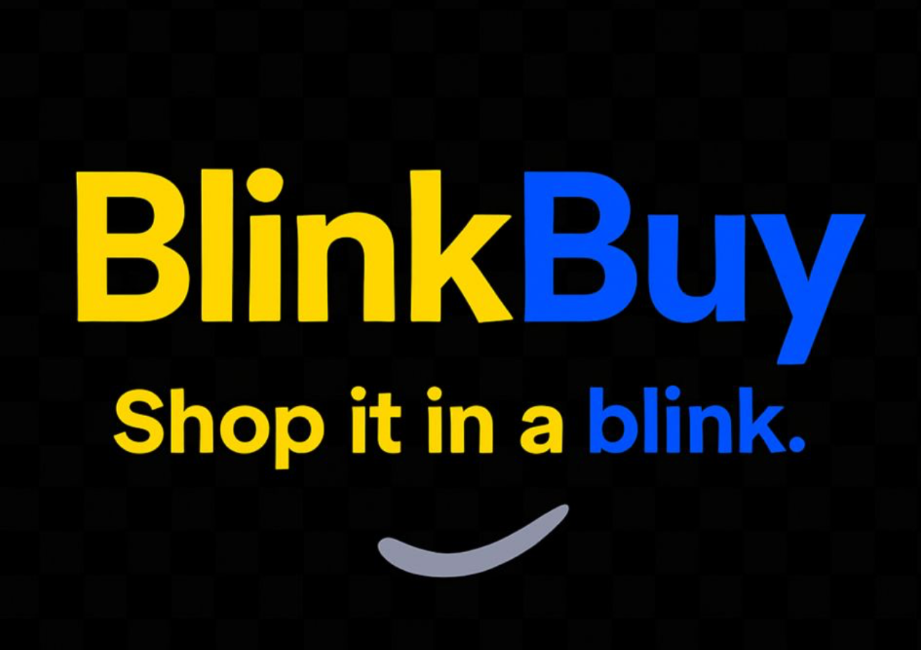 Blinkbuy